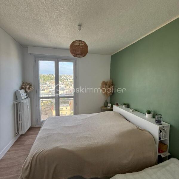 Appartement à vendre à Le Havre — Vue sur la ville — photo 6