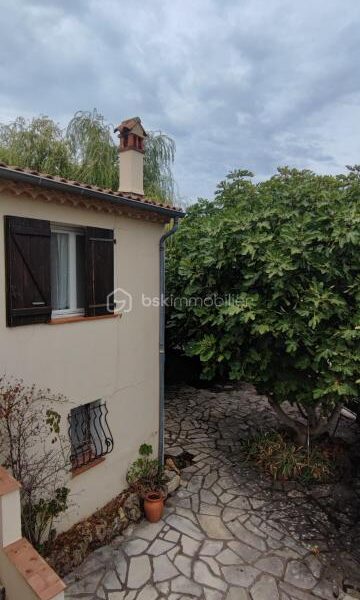 Maison à vendre à Besse-sur-Issole — Vue dégagée — photo 6