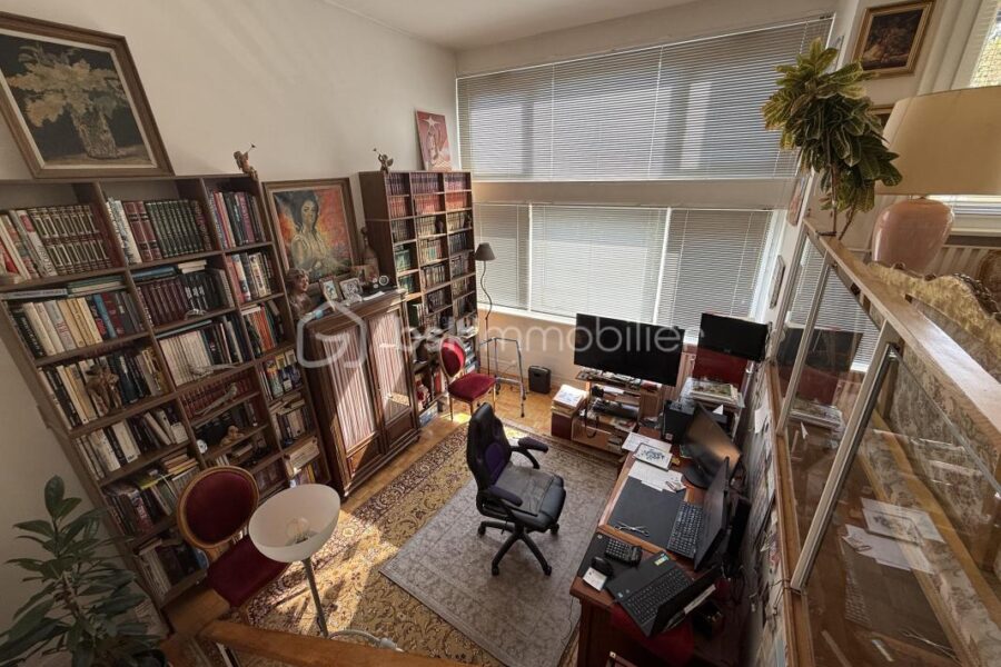 Appartement à vendre à Le Mans — Vue nature — photo 6