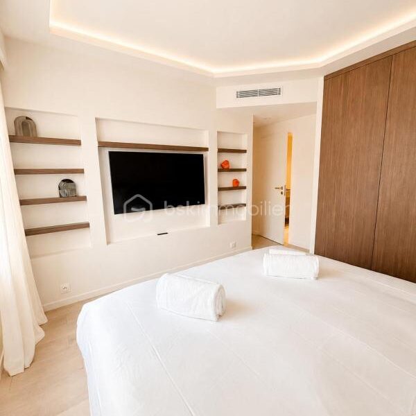 Appartement à vendre à Cannes — Vue mer — photo 5