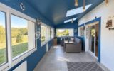 Maison à vendre à Mazerolles — Vue nature — photo 1