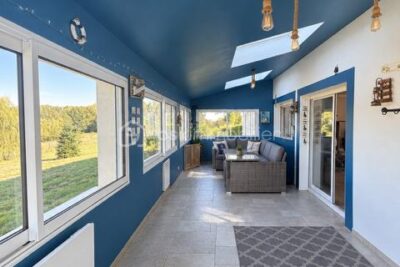 Maison à vendre à Mazerolles
