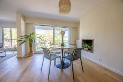Appartement à vendre à Nantes
