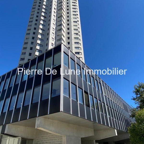 Appartement à vendre à Lyon 9e arrondissement — Vue sur la ville — photo 5