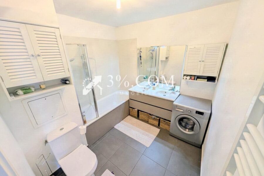 Appartement à vendre à Poissy — Vue sur la ville — photo 6