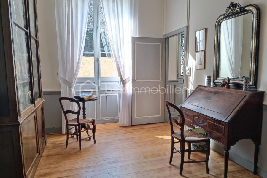 Maison à vendre à Condom — Vue sur la ville — photo 5