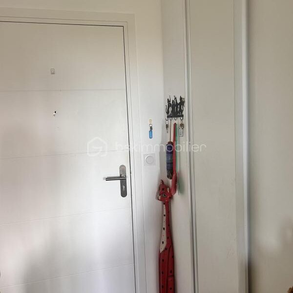 Appartement à vendre à Saint-Jean-de-Luz — Vue nature — photo 5
