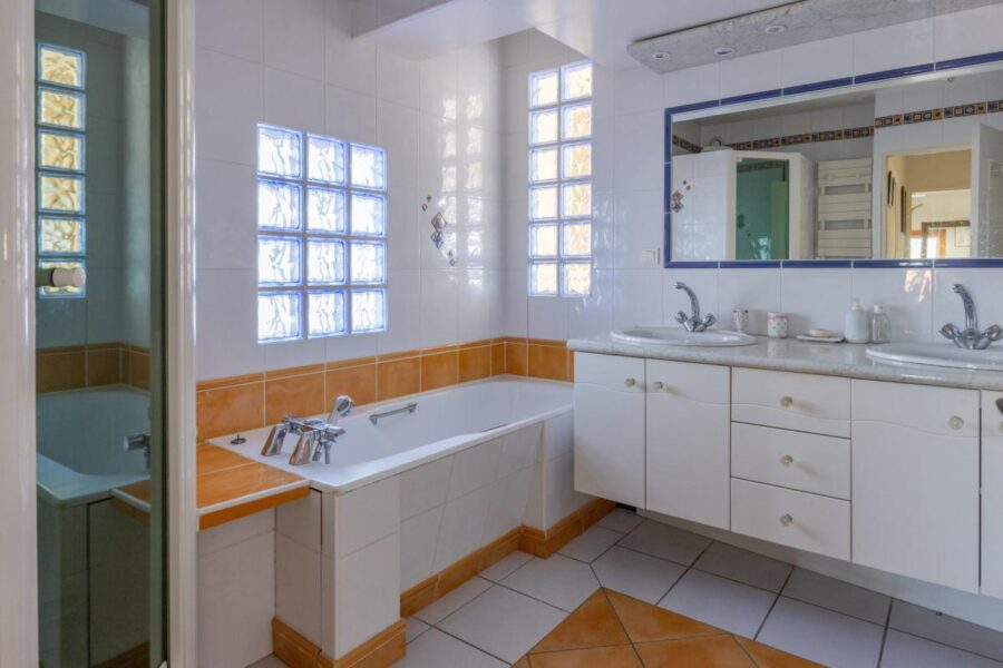 Appartement à vendre à Nantes — Vue fleuve — photo 5