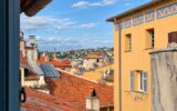 Appartement à louer à Nice — Vue sur la ville — photo 1