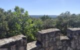 Maison à vendre à La Garde-Adhémar — Vue nature — photo 1