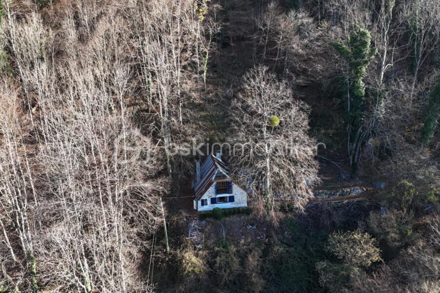 Maison à vendre à Campan — Vue nature — photo 5