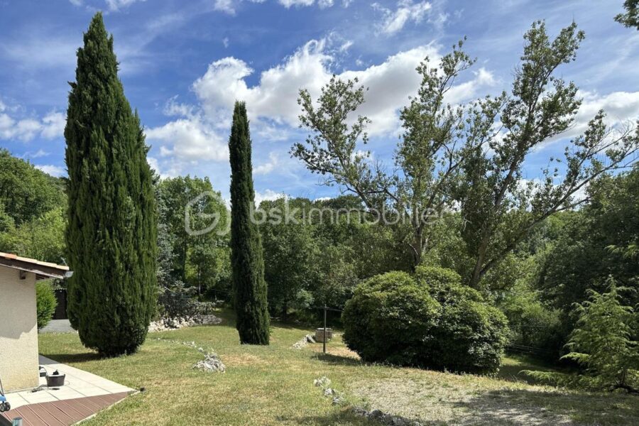 Maison à vendre à Toulouse — Vue nature — photo 5