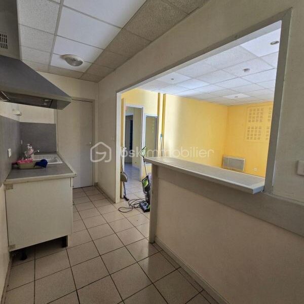 Appartement à vendre à Largentière — Vue fleuve — photo 5