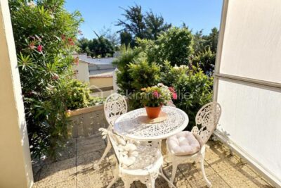 Appartement à vendre à Saint-Hilaire-de-Riez
