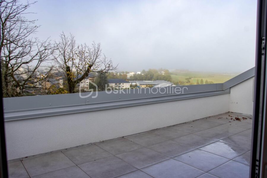 Appartement à vendre à Baraqueville — Vue nature — photo 6