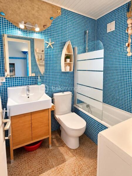 Appartement à vendre à Leucate — Vue nature — photo 6