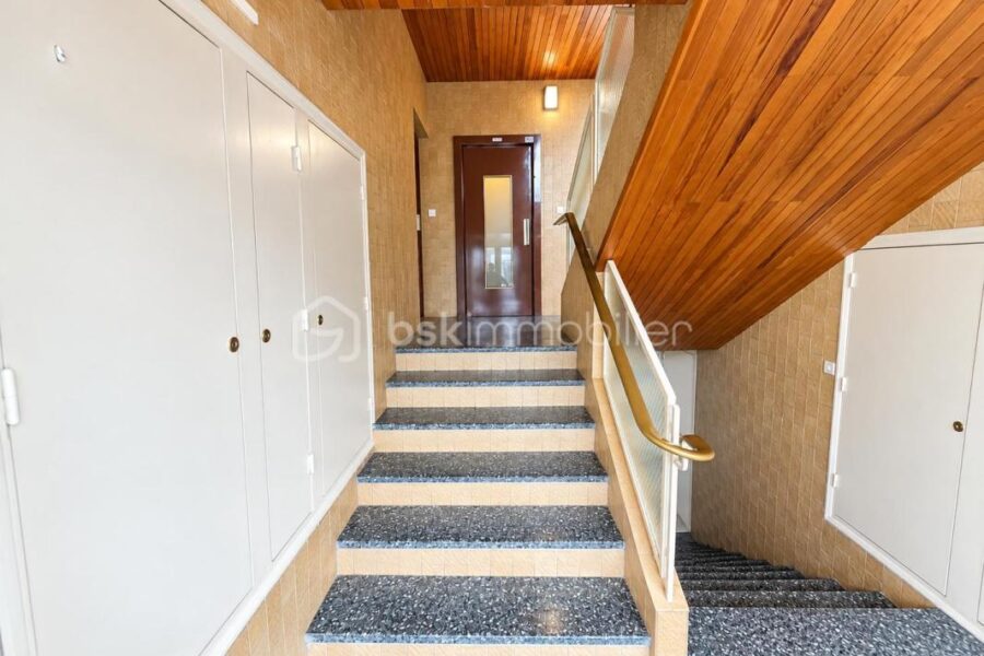 Appartement à vendre à Saint-Étienne — Vue nature — photo 6