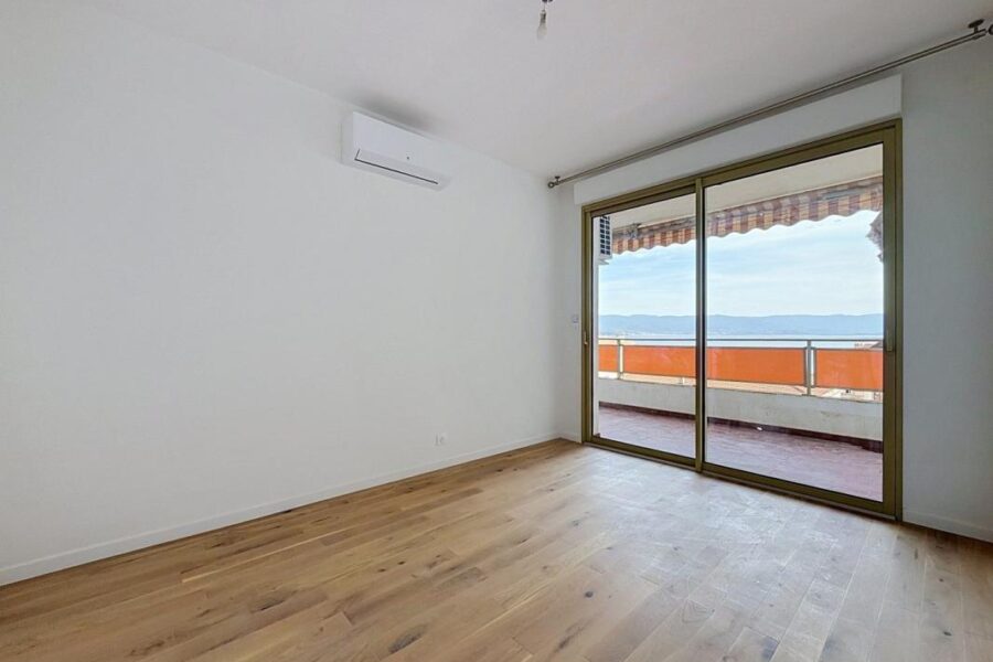 Appartement à louer à Ajaccio — Vue mer — photo 6