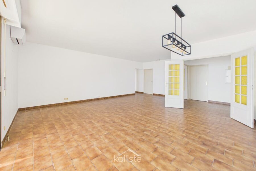 Appartement à vendre à Ajaccio — Vue mer — photo 5