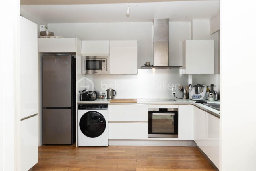 Appartement à vendre à Louveciennes — Vue nature — photo 6
