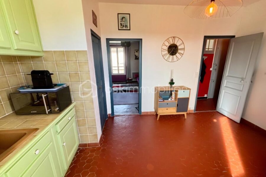 Appartement à vendre à Comps-sur-Artuby — Vue montagne — photo 6