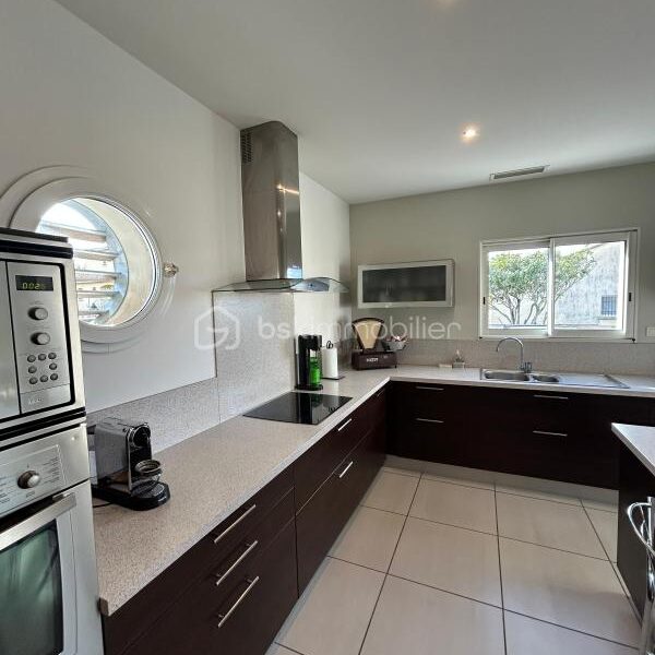 Maison à vendre à Bédarieux — Vue dégagée — photo 5