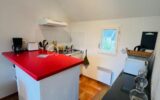 Appartement à vendre à Bagnères-de-Bigorre — Vue montagne — photo 5