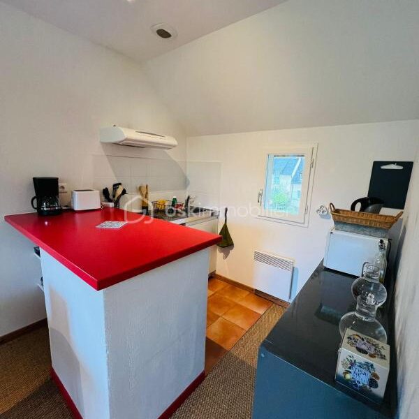 Appartement à vendre à Bagnères-de-Bigorre — Vue montagne — photo 5