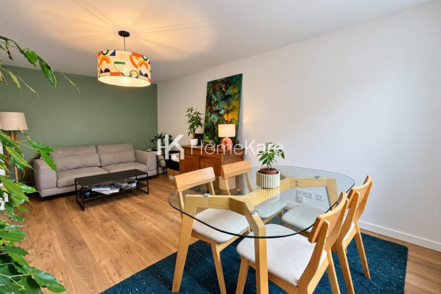 Appartement à vendre à Toulouse — Vue nature — photo 6
