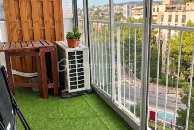 Appartement à vendre à Marseille 10e arrondissement