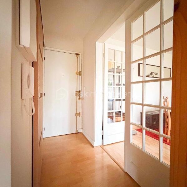 Appartement à vendre à Courbevoie — Vue parc & jardin — photo 6