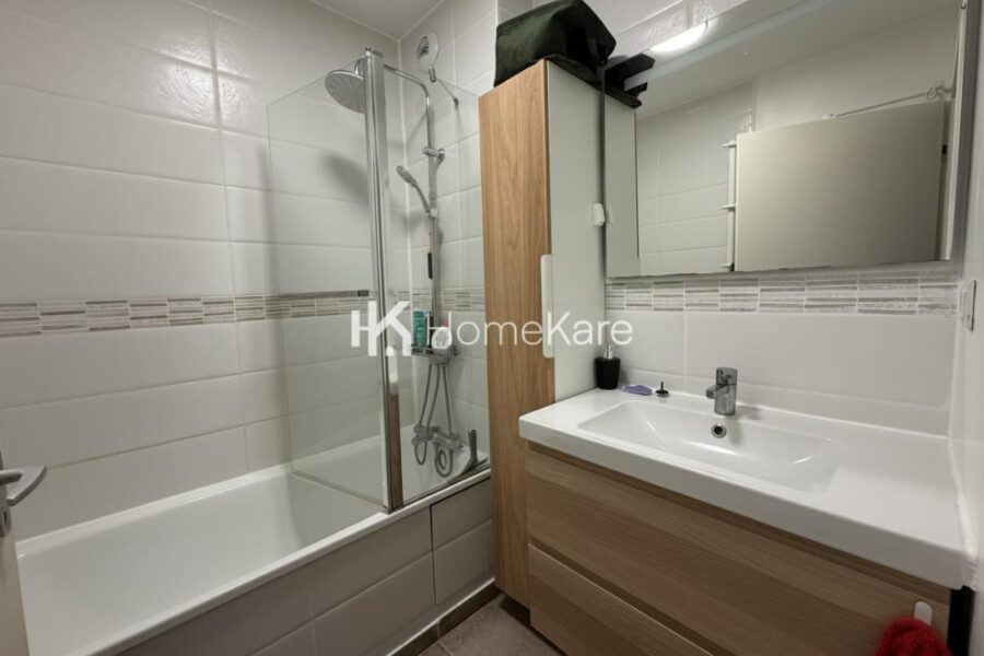 Appartement à vendre à Eysines — Vue sur la ville — photo 6