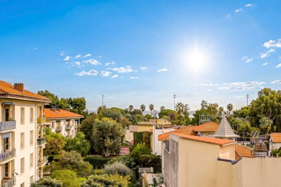 Appartement à vendre à Nice — Vue mer — photo 5
