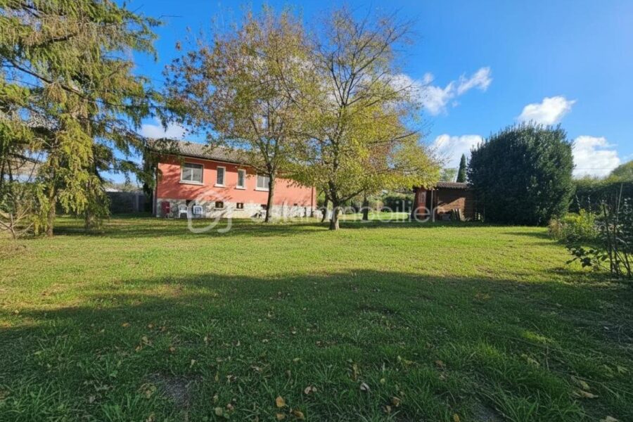 Maison à vendre à Parigny — Vue nature — photo 1