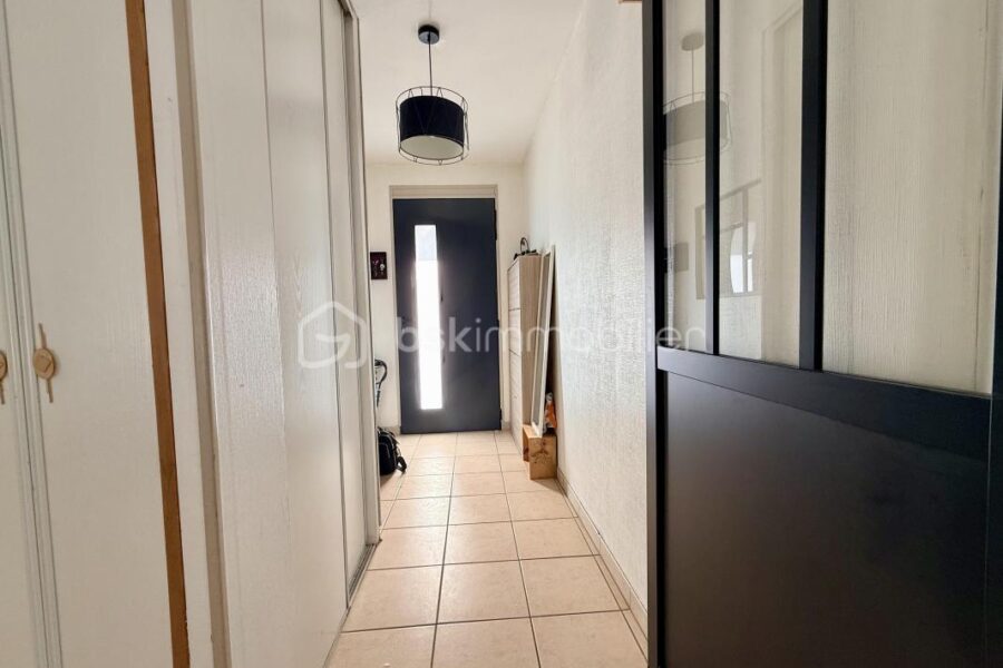 Maison à vendre à Béruges — Vue nature — photo 6