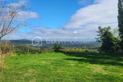 Maison à vendre à Saint-Donat-sur-l&rsquo;Herbasse