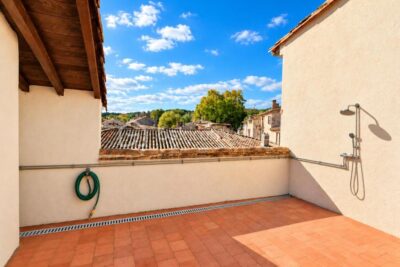 Maison à vendre à Durfort-et-Saint-Martin-de-Sossenac