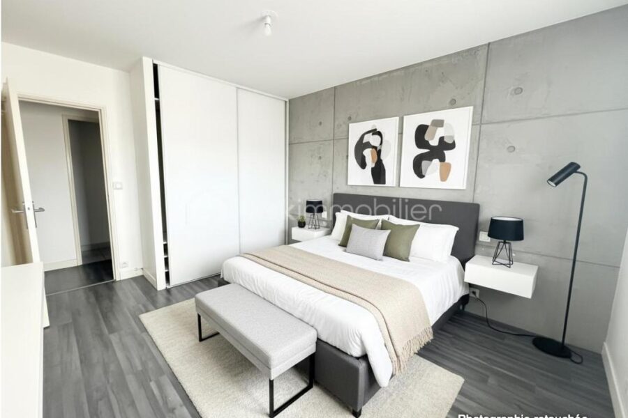 Appartement à vendre à Rennes — Vue nature — photo 6