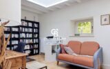 Maison à vendre à Saint-Fort-sur-le-Né — Vue parc & jardin — photo 9
