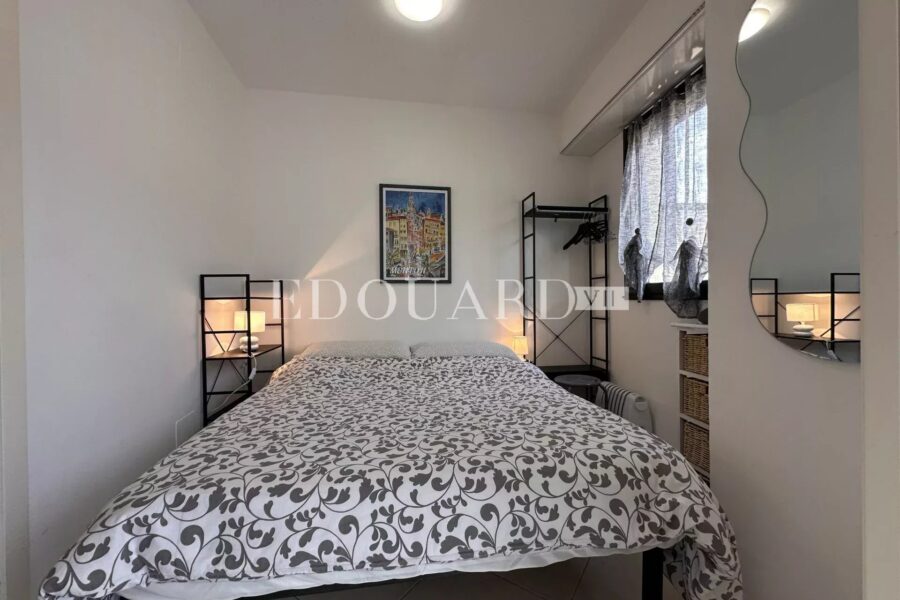 Appartement à vendre à Menton — Vue montagne — photo 6