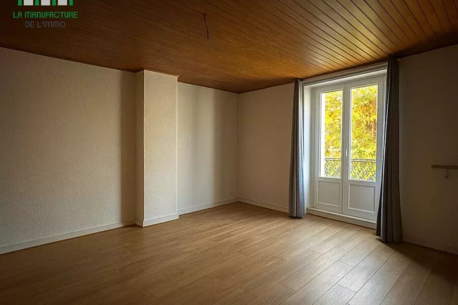 Maison à vendre à Saint-Étienne — Vue parc & jardin — photo 16