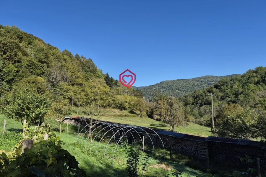 Maison à vendre à Biert — Vue montagne — photo 22