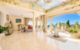 Maison à vendre à Vallauris — Vue mer — photo 18