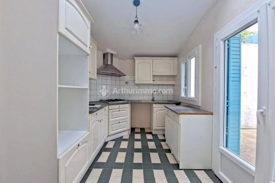 Maison à vendre à Mazamet — Vue montagne — photo 4