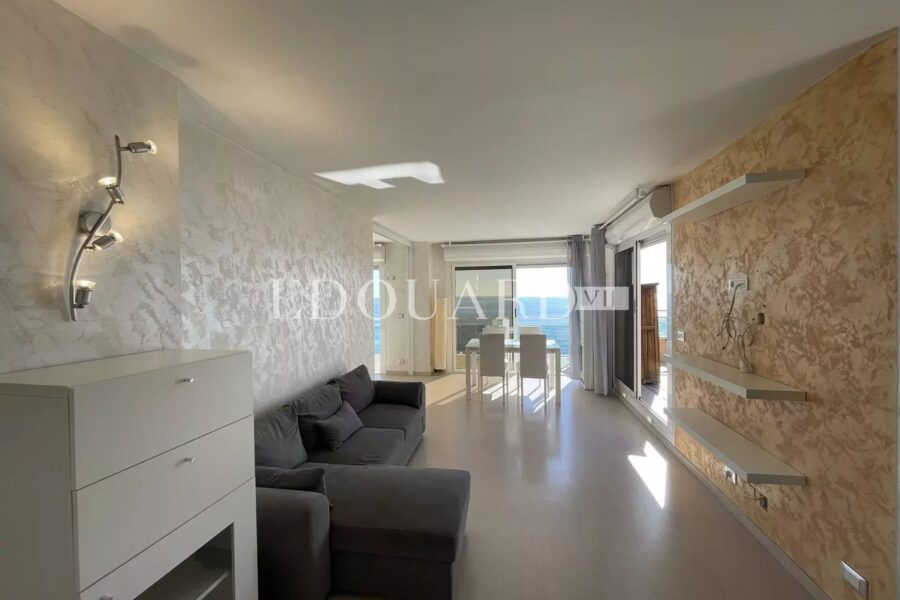 Appartement à vendre à Roquebrune-Cap-Martin — Vue mer — photo 13