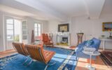 Maison à vendre à Châteauneuf-Grasse — Vue mer — photo 3