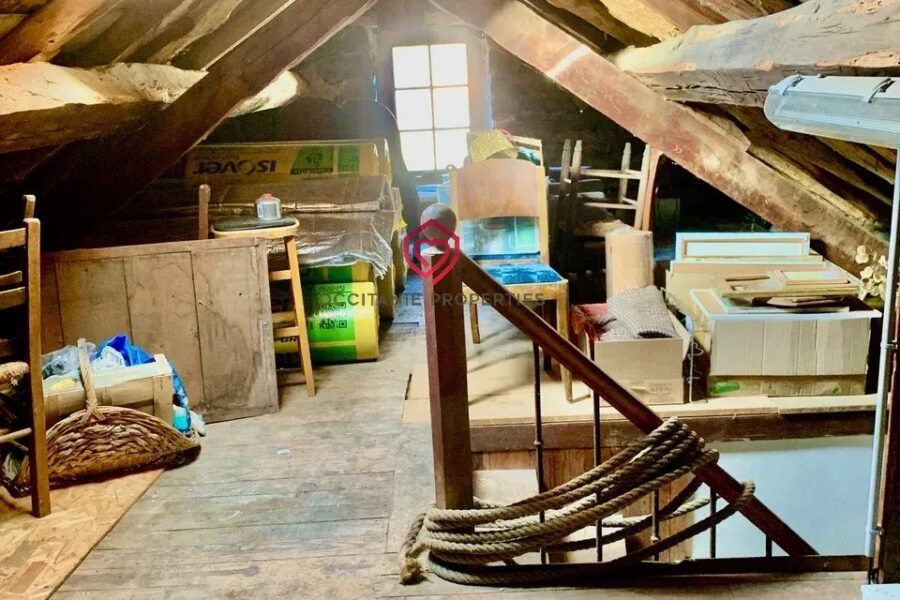 Maison à vendre à Biert — Vue montagne — photo 16