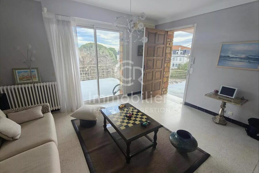 Maison à vendre à Cannes — Vue mer — photo 13