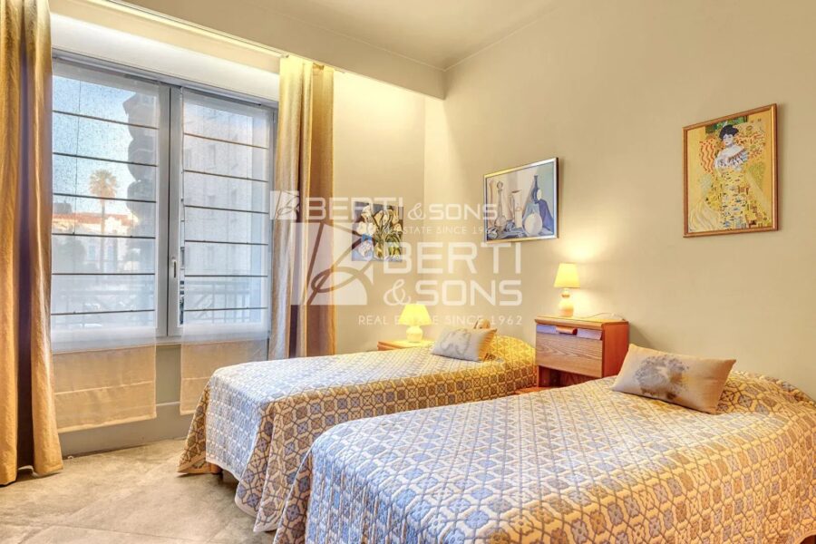 Appartement à vendre à Cannes — Vue mer — photo 15