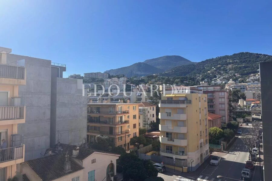 Appartement à vendre à Roquebrune-Cap-Martin — Vue mer — photo 13